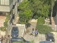 خبر فوری از حمله مسلحانه به سفارت آمریکا در لبنان