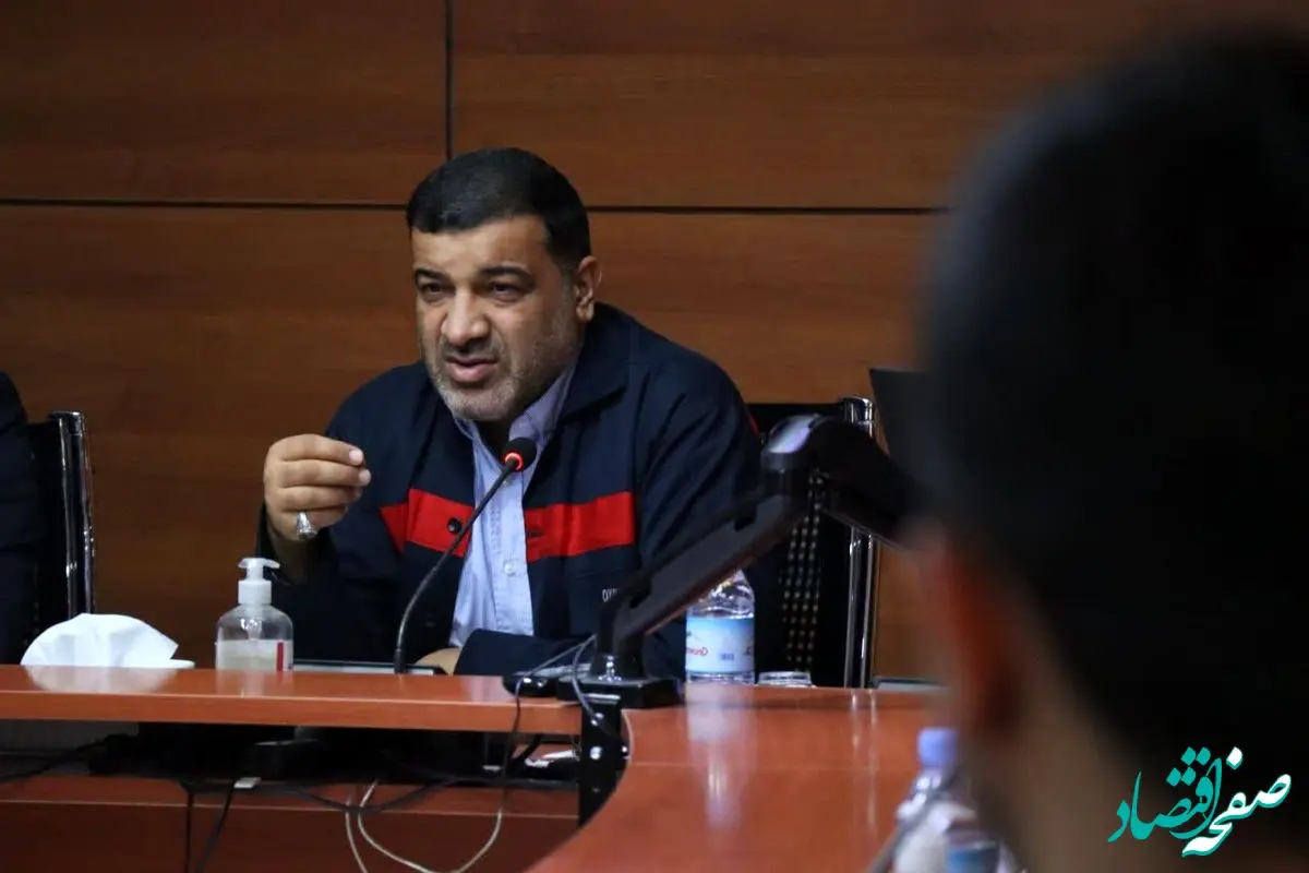 اجرای برنامه های ممیزی در اولویت کاری مدیران شرکت باشد