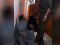 عاقبت شکنجه شوکری یک متهم در کلانتری / رئیس کلانتری عزل شد !