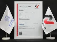 بیمه تجارت‌نو موفق به تمدید گواهینامه استاندارد ISO31000 شد