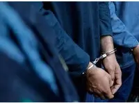 آخرین خبر از پرونده فساد بندر امام خمینی امروز ۲۲ فروردین ماه ۱۴۰۳ | چند نفر دستگیر شدند؟ 