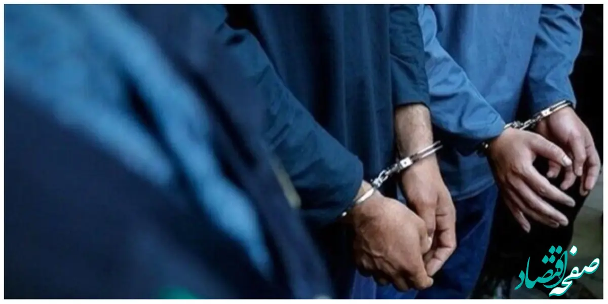 آخرین خبر از پرونده فساد بندر امام خمینی امروز ۲۲ فروردین ماه ۱۴۰۳ | چند نفر دستگیر شدند؟ 