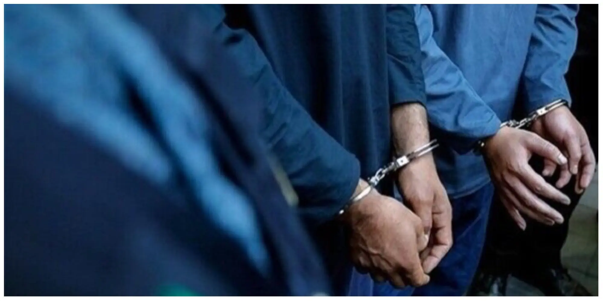 آخرین خبر از پرونده فساد بندر امام خمینی امروز ۲۲ فروردین ماه ۱۴۰۳ | چند نفر دستگیر شدند؟ 