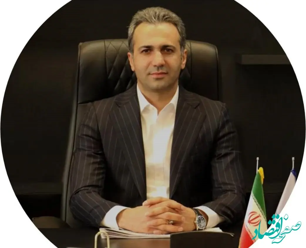  پیام تبریک مدیر عامل مجتمع صنایع آلومینیوم جنوب به مناسبت عید سعید فطر