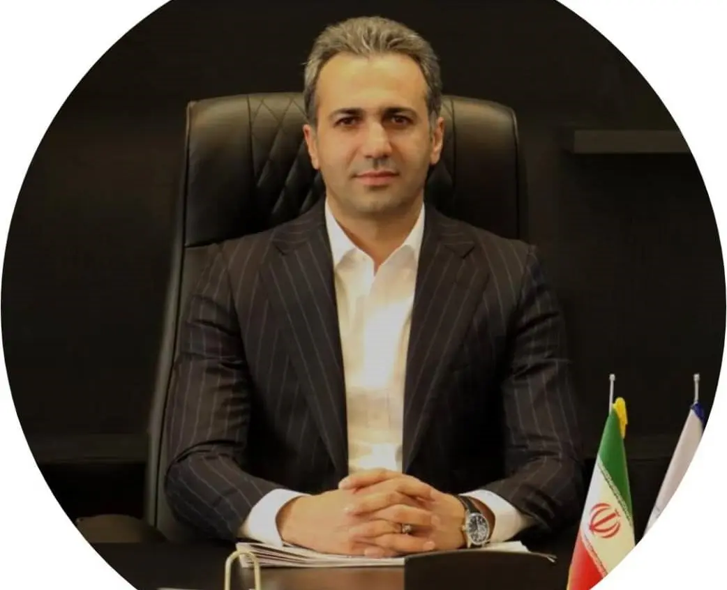  پیام تبریک مدیر عامل مجتمع صنایع آلومینیوم جنوب به مناسبت عید سعید فطر