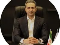  پیام تبریک مدیر عامل مجتمع صنایع آلومینیوم جنوب به مناسبت عید سعید فطر