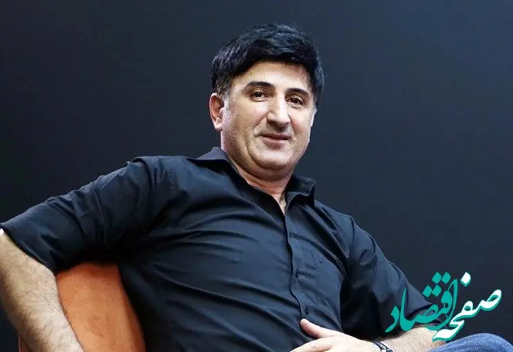 پیشکسوت استقلال: چوب خدا صدا ندارد