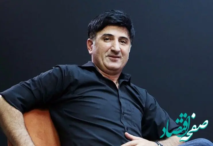 پیشکسوت استقلال: چوب خدا صدا ندارد