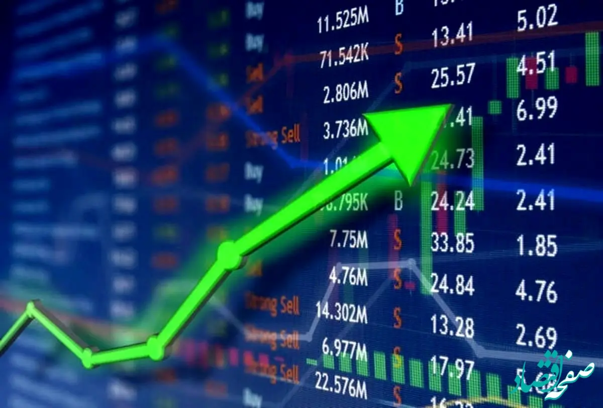 این صنایع بورسی رشد کردند + نمودار