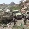 آخرین تحولات جنگ عربستان و یمن شنبه ۹ آبان ۱۴۰۵