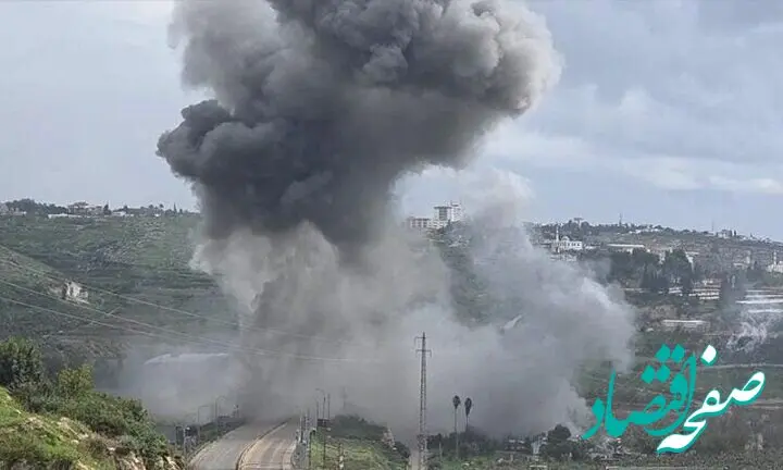 انفجارهای کنترل شده نیروهای مسلح در دزفول؛ امروز صدای مهیب را جدی نگیرید