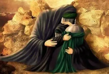 درباره حضرت «سکینه» چه می دانیم؟