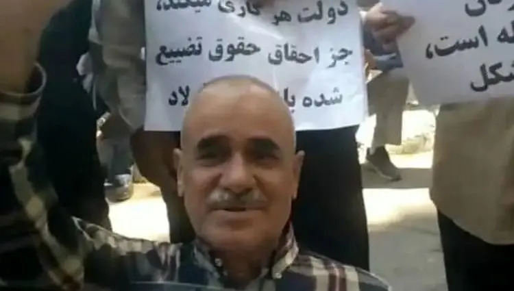 حق بازنشستگان فولاد پایمال شده؟ درخواست بازگشت صندوق