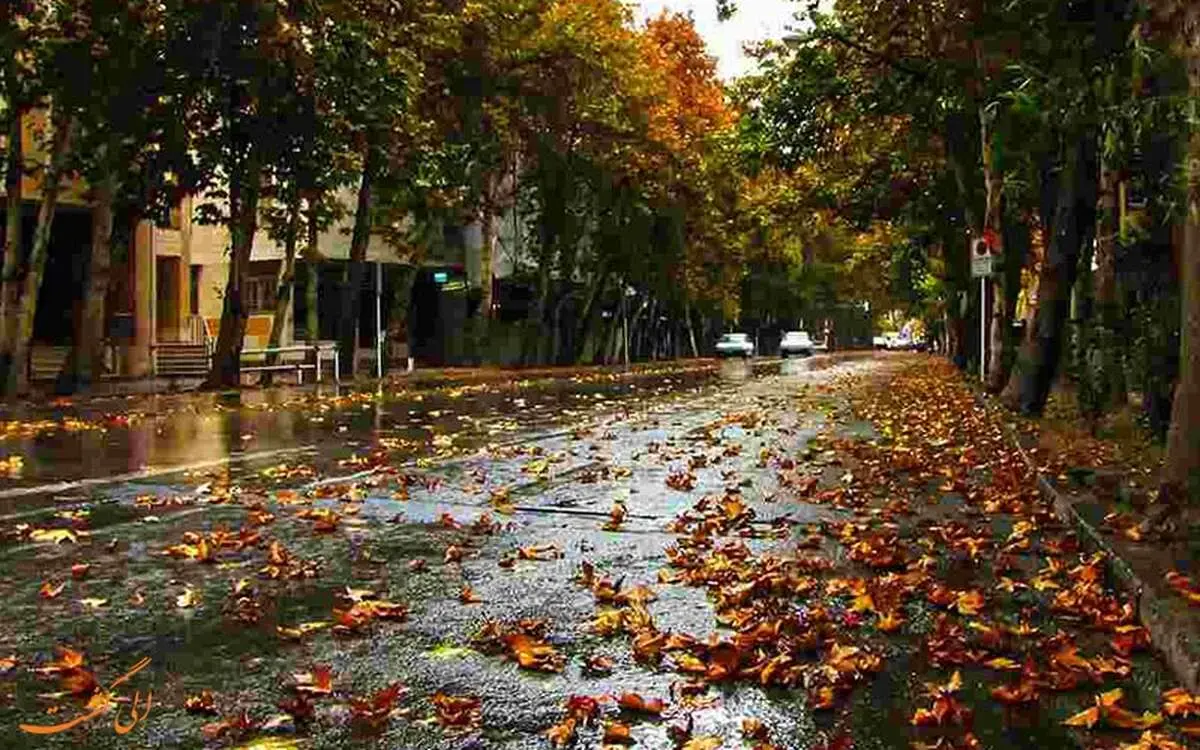 وضعیت آب و هوا گیلان فردا چهارشنبه ۱۹ مهر ماه ۱۴٠۲ | وضعیت بارش‌ های پائیزی در گیلان چگونه خواهد شد؟ 