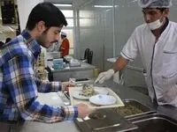 خبر مهم برای دانشجویان |نحوه پرداخت یارانه غذا از ترم آینده  مشخص شد