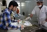 خبر مهم برای دانشجویان | یارانه غذا از ترم آینده نقدی پرداخت می‌شود