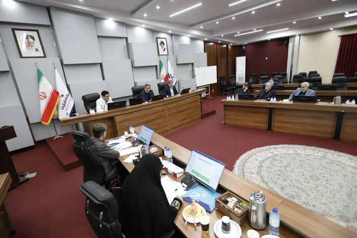 آخرین اخبار سازمان تامین اجتماعی طی چند ساعت گذشته امروز شنبه ۵ اردیبهشت ۱۴۰۵ 