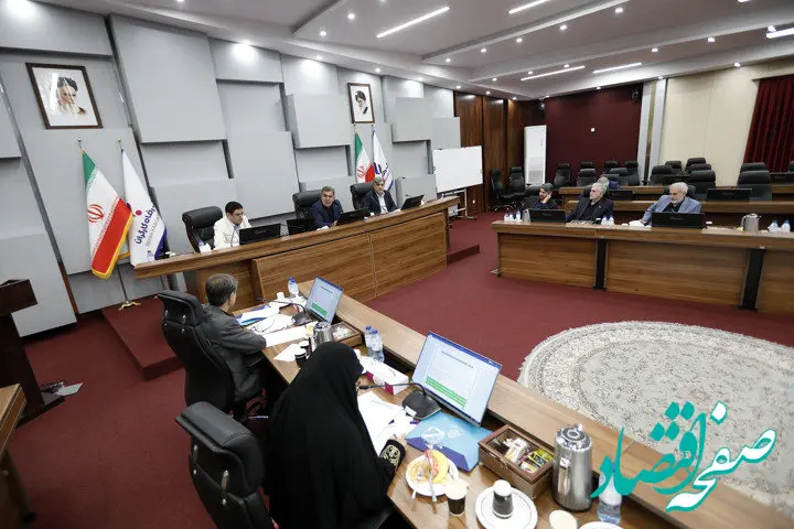 آخرین اخبار سازمان تامین اجتماعی طی چند ساعت گذشته امروز شنبه ۵ اردیبهشت ۱۴۰۵ 