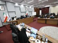 آخرین اخبار سازمان تامین اجتماعی طی چند ساعت گذشته امروز شنبه ۵ اردیبهشت ۱۴۰۵ 