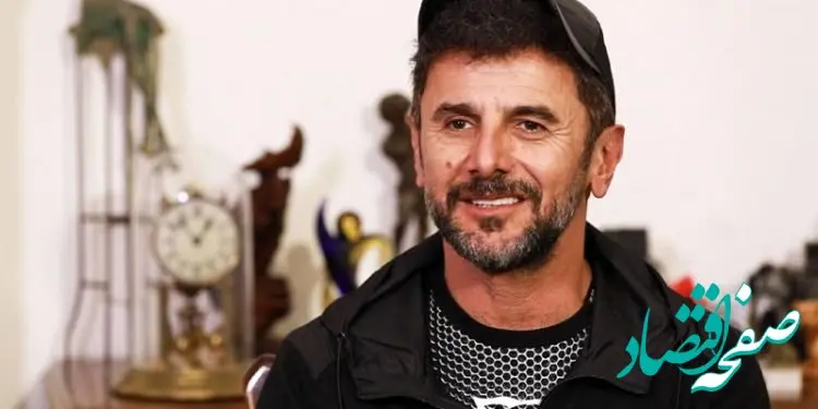 تصویر ژست جالب مبینا نعمت زاده و ناهید کیانی در کنار امین حیایی + عکس