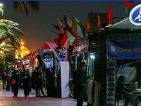 موکب‌های اربعین حسینی تحت پوشش بیمه معلم قرار می‌گیرند