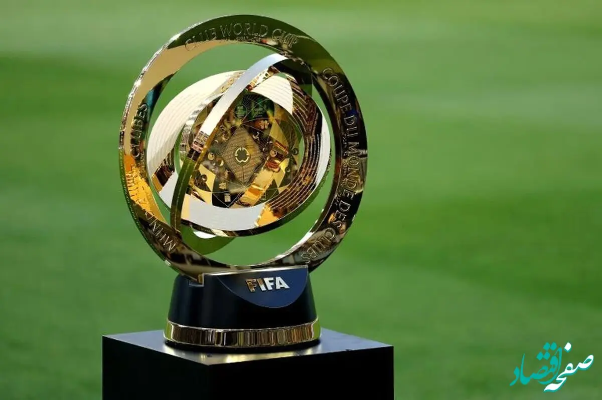 فوتبال دنیا منفجر شد | جام جهانی قطعا در زمستان برگزار می‌شود!