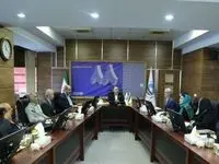 بازنشستگان نقش مهمی در تمدن سازمانی بیمه ایران دارند