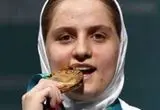 مهسا بهشتی ستاره وزنه‌برداری جوانان آسیا شد؛ 6 مدال طلا برای دختر ایرانی
