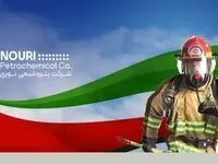 پیام مهندس صانعی مدیرعامل شرکت پتروشیمی نوری به مناسبت هفتم مهرماه