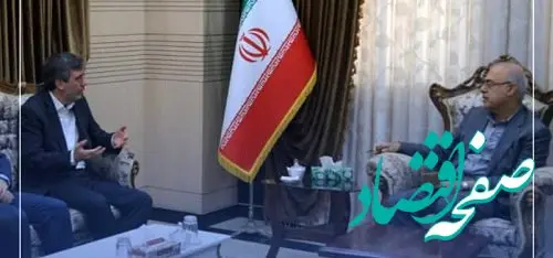 علی جباری تأکید کرد؛ احیای دوران طلایی بیمه ایران از اهداف استراتژیک