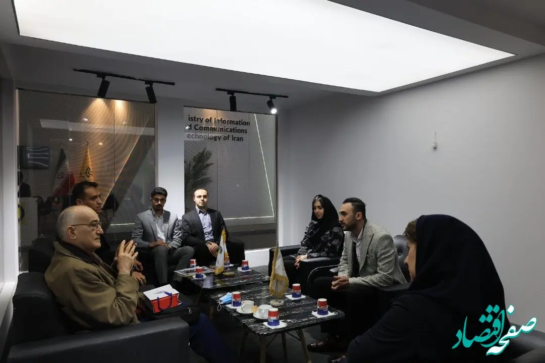 کرواسی، آماده توسعه روابط تجاری با هلدینگ خلیج‌فارس است