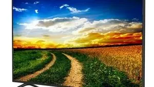 قیمت انواع تلویزیون ایکس ویژن امروز شنبه ۸ فروردین ۱۴۰۵ + جدول