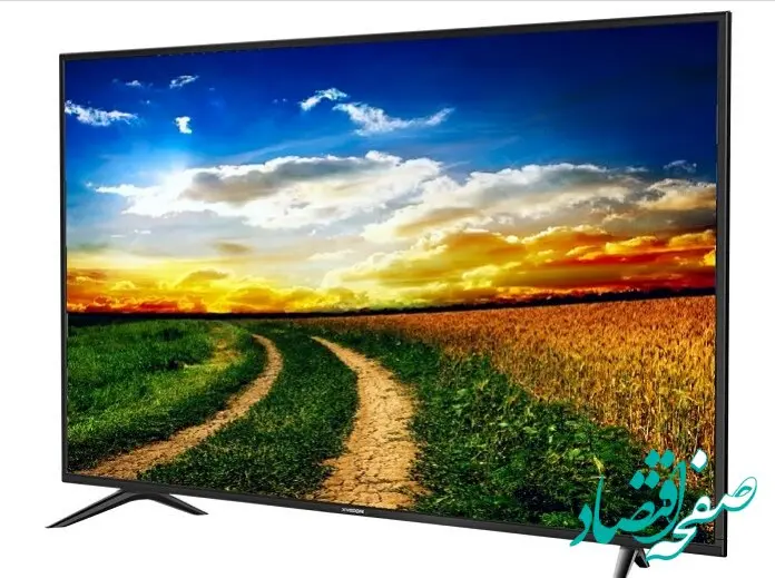 قیمت انواع تلویزیون ایکس ویژن امروز شنبه ۸ فروردین ۱۴۰۵ + جدول