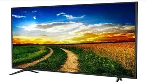 قیمت انواع تلویزیون ایکس ویژن امروز شنبه ۸ فروردین ۱۴۰۵ + جدول