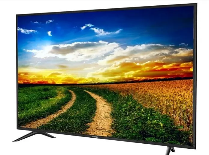 قیمت انواع تلویزیون ایکس ویژن امروز شنبه ۸ فروردین ۱۴۰۵ + جدول