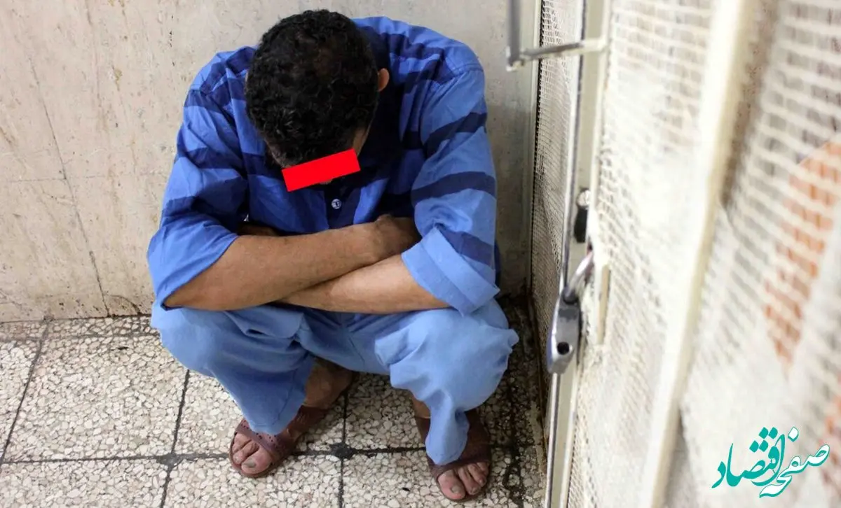 علت قتل پسر جوان در خرمشهر چه بود ؟ 