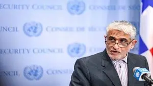 جزئیات نامه ایران به سازمان ملل اعلام شد