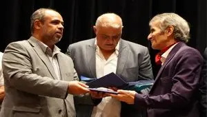 قدردانی از هنرمندان، یعنی کمک به حفظ و اقتدار فرهنگی و هنری کشور