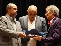 قدردانی از هنرمندان، یعنی کمک به حفظ و اقتدار فرهنگی و هنری کشور