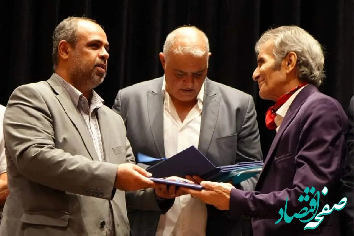 قدردانی از هنرمندان، یعنی کمک به حفظ و اقتدار فرهنگی و هنری کشور