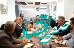 همه چیز برای برگزاری "کیش اینوکس ۲۰۲۳" آماده است