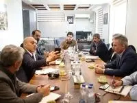 همه چیز برای برگزاری "کیش اینوکس ۲۰۲۳" آماده است
