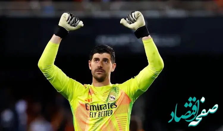 تیبو کورتوا به عربستان پیوست