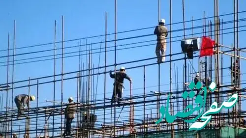آخرین اخبار کارگران امروز دوشنبه ۱۰ فروردین ۱۴۰۵ و بی پولی کارگران ساختمانی در زمان جنگ... 