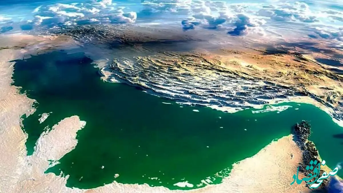 آیا واقعا اسم خلیج فارس در گوگل عوض شده؟ + عکس