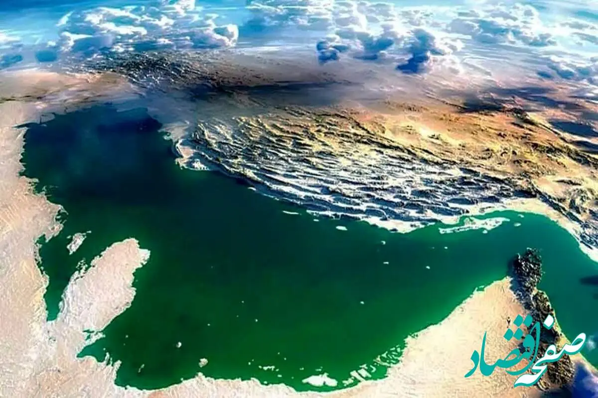 آیا واقعا اسم خلیج فارس در گوگل عوض شده؟ + عکس