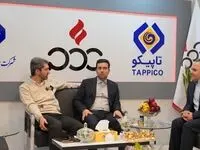 گزارش تصویری از دومین روز نمایشگاه شهریران