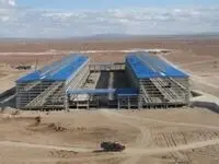 بزرگ ترین طرح تولید آلومینا در ایران توسط ایمیدرو اجرا می شود