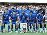 فیلم خلاصه بازی استقلال و چادرملو پنجشنبه ۱۸ اردیبهشت ۱۴۰۴ + گزارش کامل بازی چادرملو و استقلال + صحنه های حساس بازی