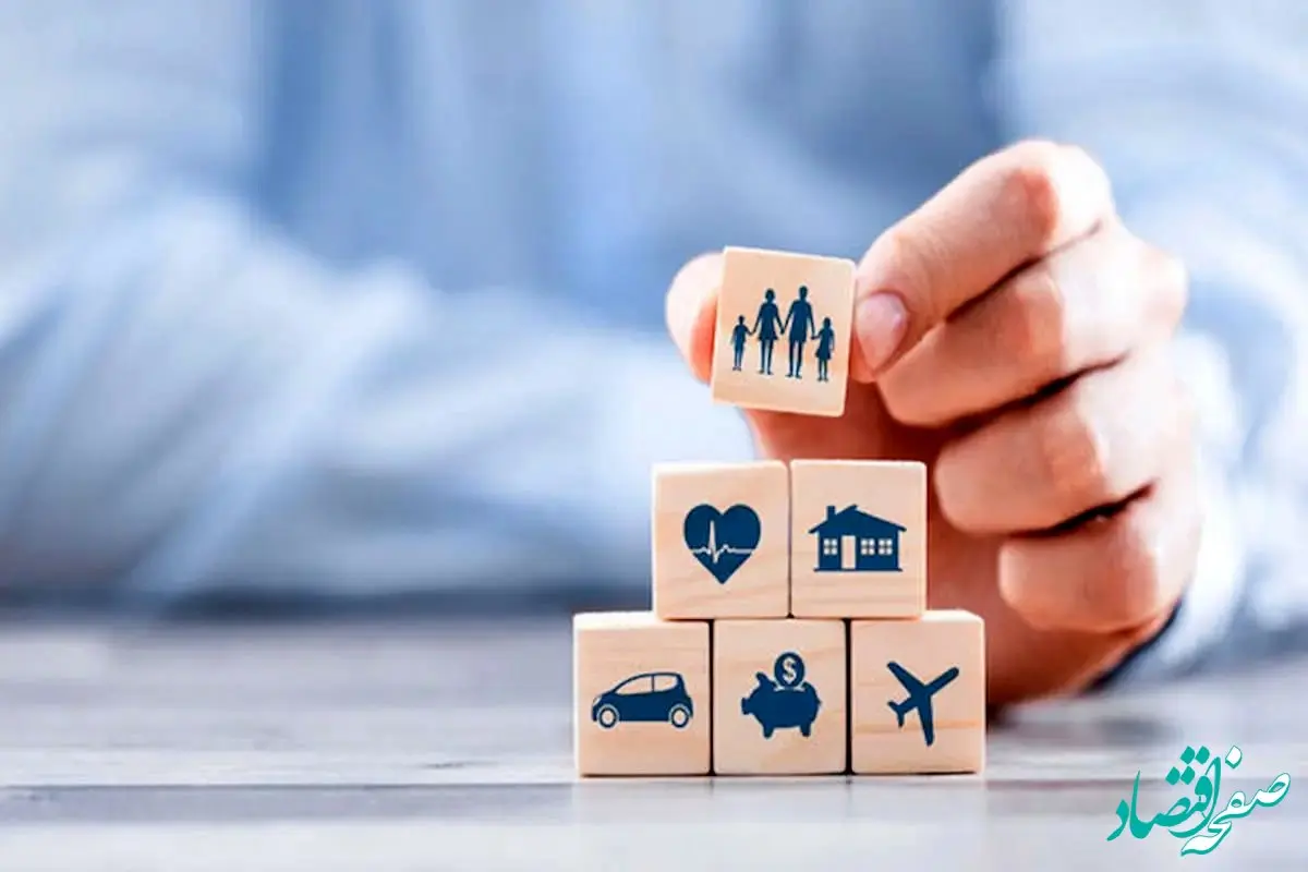 آخرین خبر از صدور ۷ میلیون بیمه نامه جدید در آذرماه/رقم خسارت‌های پرداختی بیمه زندگی ۲ برابر شد